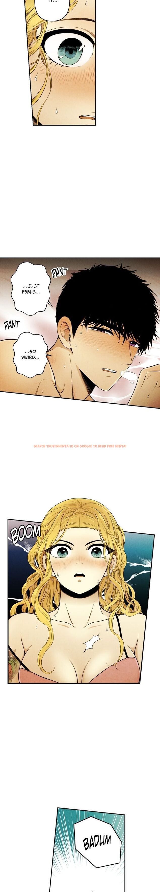 Read Hentai Image 11 677 in comic Just Give It To Me - Chapter 106 - www.hentaitnt.net