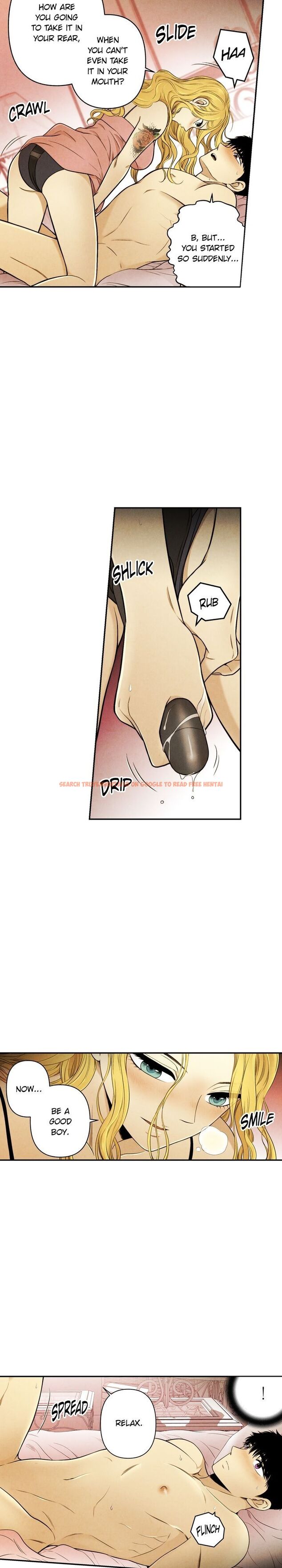 Read Hentai Image 2 676 in comic Just Give It To Me - Chapter 106 - www.hentaitnt.net
