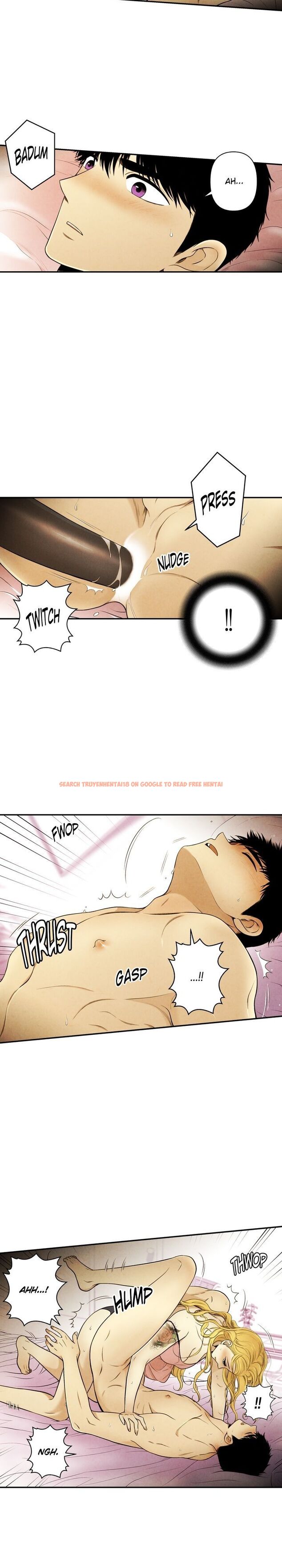 Read Hentai Image 3 676 in comic Just Give It To Me - Chapter 106 - www.hentaitnt.net