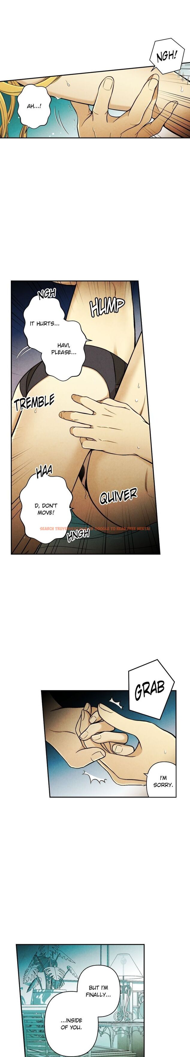 Read Hentai Image 6 676 in comic Just Give It To Me - Chapter 106 - www.hentaitnt.net