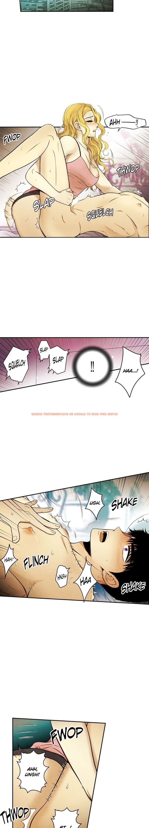 Read Hentai Image 7 676 in comic Just Give It To Me - Chapter 106 - www.hentaitnt.net