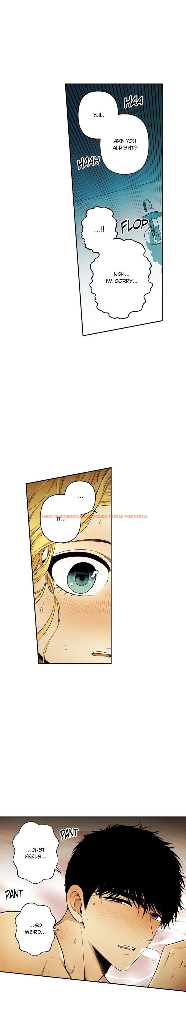 Read Hentai Image 1 538 in comic Just Give It To Me - Chapter 107 - www.hentaitnt.net