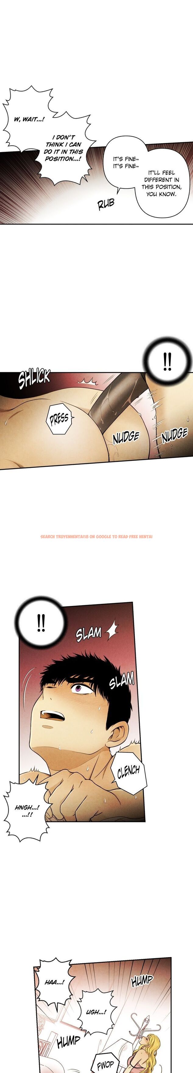 Read Hentai Image 4 538 in comic Just Give It To Me - Chapter 107 - www.hentaitnt.net