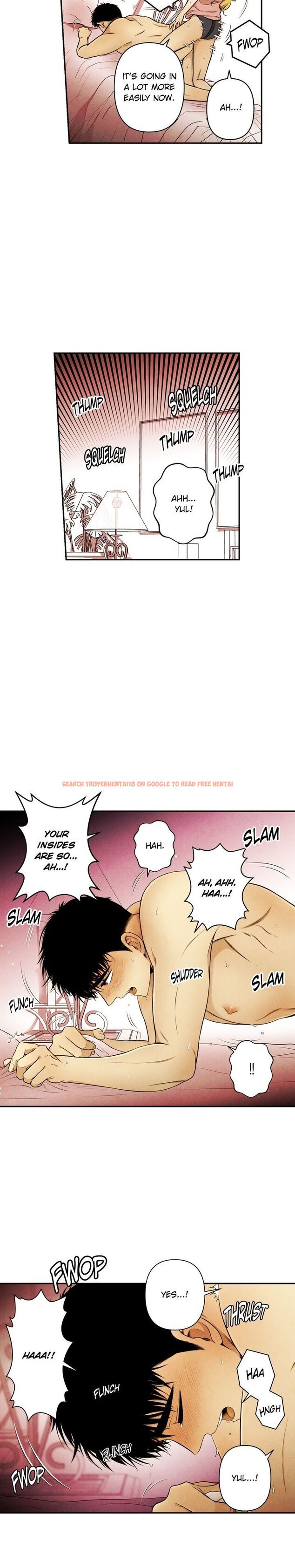 Read Hentai Image 5 538 in comic Just Give It To Me - Chapter 107 - www.hentaitnt.net