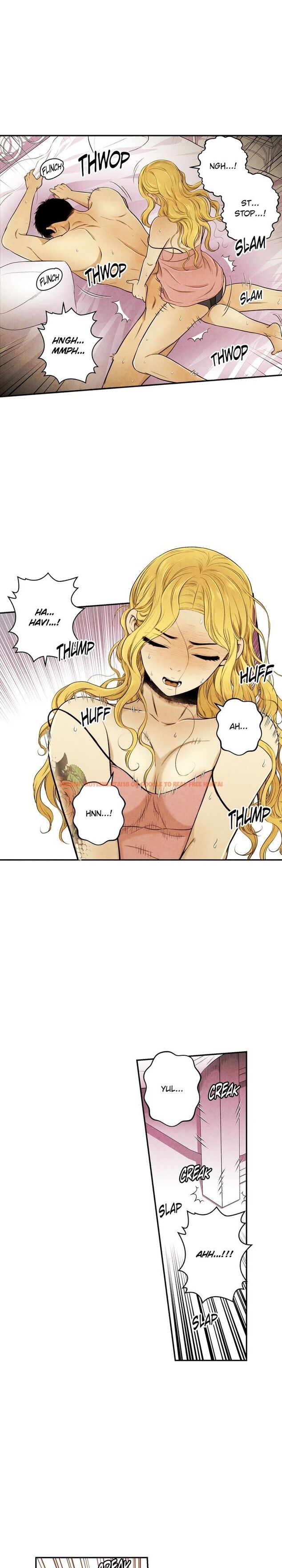 Read Hentai Image 6 538 in comic Just Give It To Me - Chapter 107 - www.hentaitnt.net