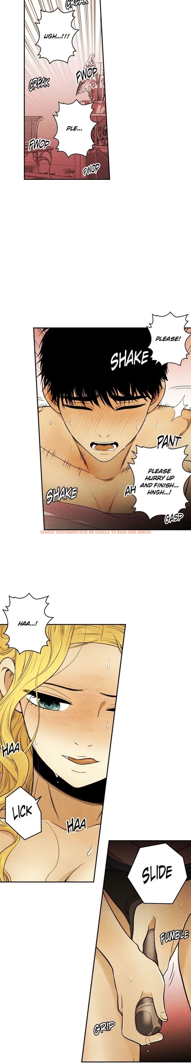 Read Hentai Image 7 538 in comic Just Give It To Me - Chapter 107 - www.hentaitnt.net