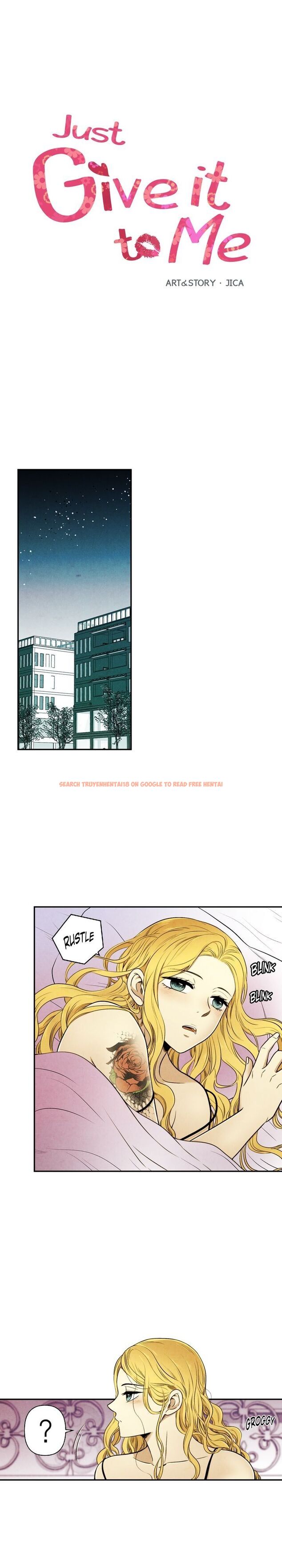 Read Hentai Image 1 070 in comic Just Give It To Me - Chapter 108 - www.hentaitnt.net