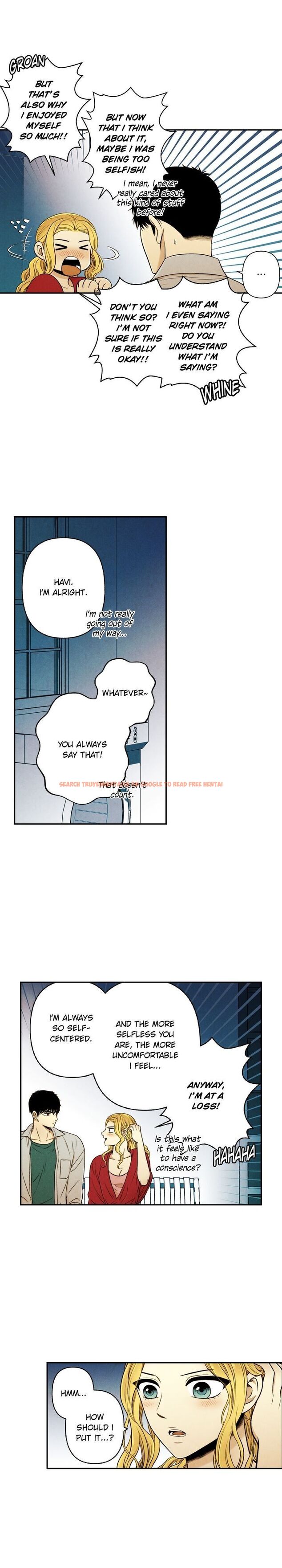 Read Hentai Image 10 070 in comic Just Give It To Me - Chapter 108 - www.hentaitnt.net