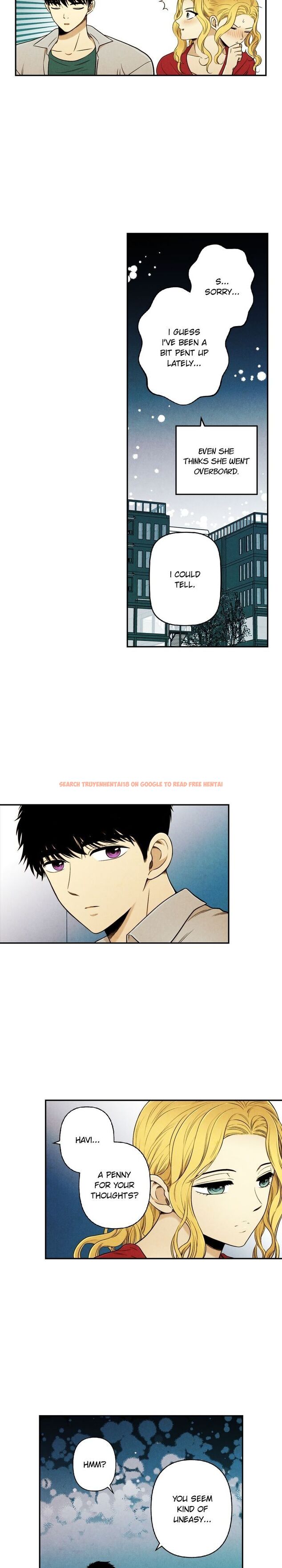Read Hentai Image 5 070 in comic Just Give It To Me - Chapter 108 - www.hentaitnt.net