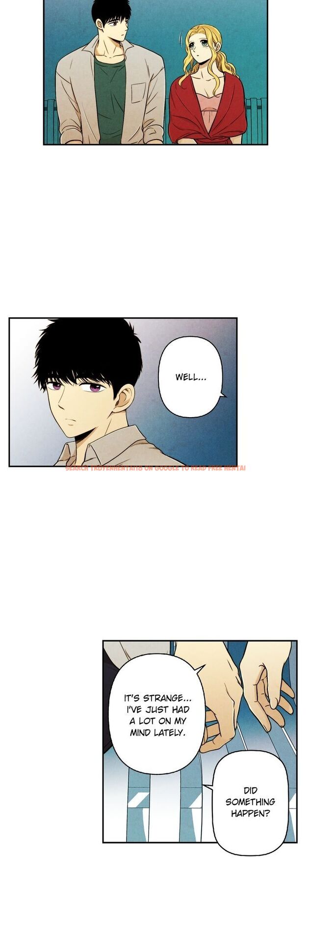Read Hentai Image 6 070 in comic Just Give It To Me - Chapter 108 - www.hentaitnt.net