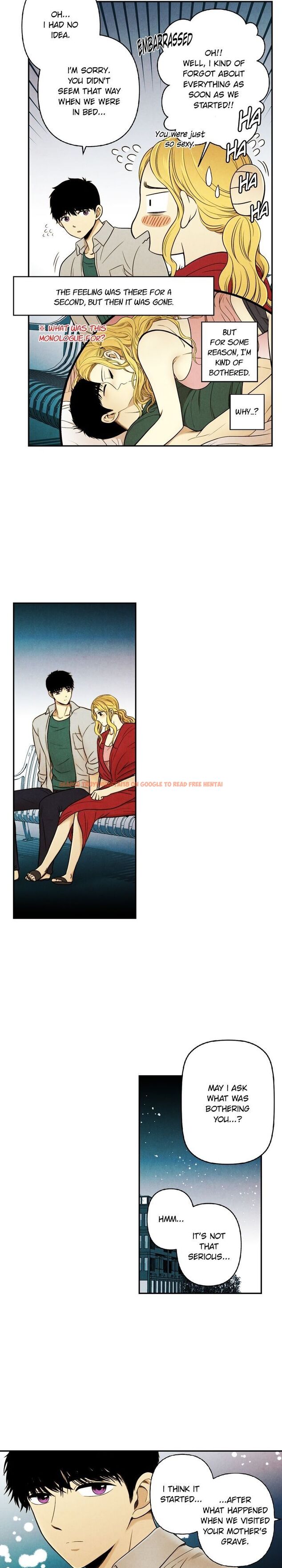 Read Hentai Image 8 070 in comic Just Give It To Me - Chapter 108 - www.hentaitnt.net