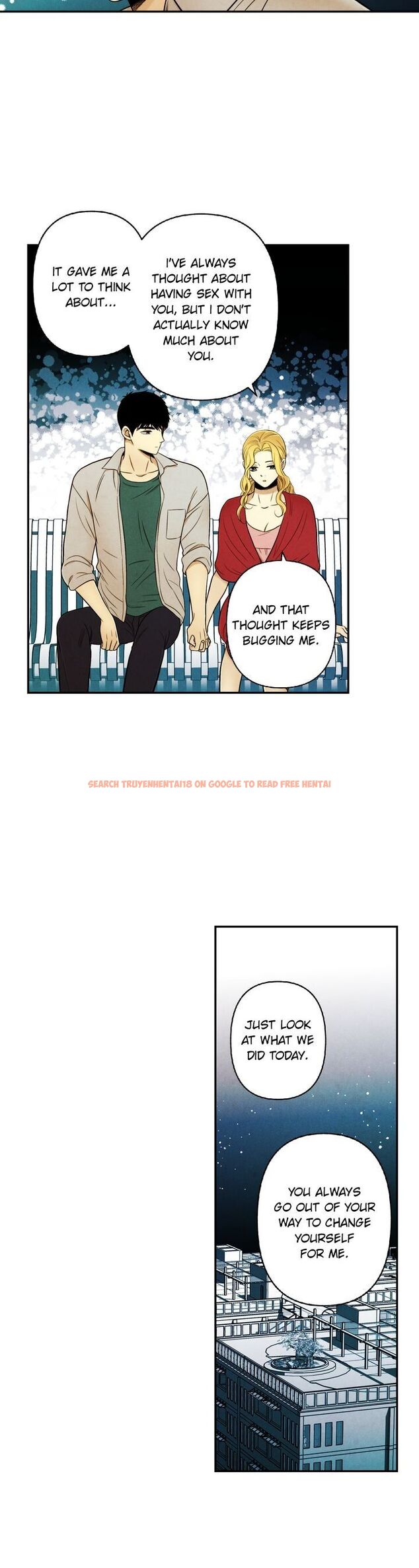 Read Hentai Image 9 070 in comic Just Give It To Me - Chapter 108 - www.hentaitnt.net