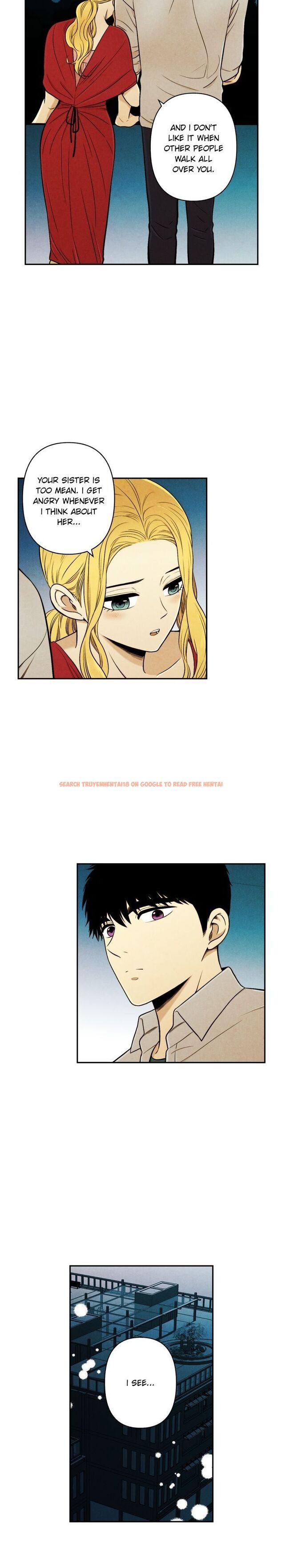 Read Hentai Image 10 315 in comic Just Give It To Me - Chapter 109 - www.hentaitnt.net