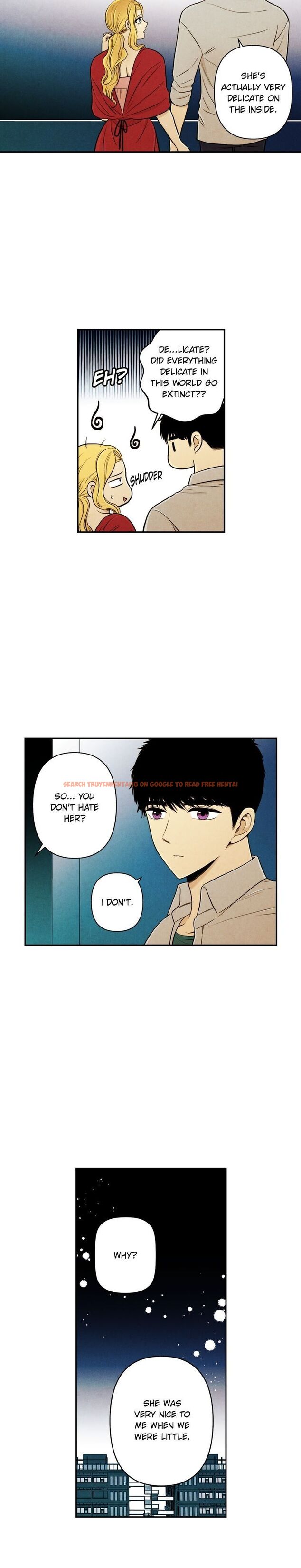 Read Hentai Image 12 315 in comic Just Give It To Me - Chapter 109 - www.hentaitnt.net