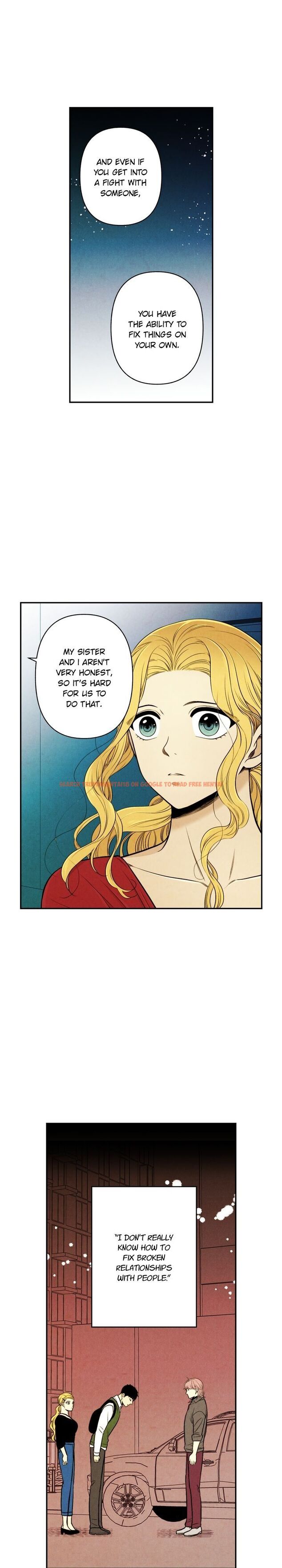 Read Hentai Image 15 315 in comic Just Give It To Me - Chapter 109 - www.hentaitnt.net