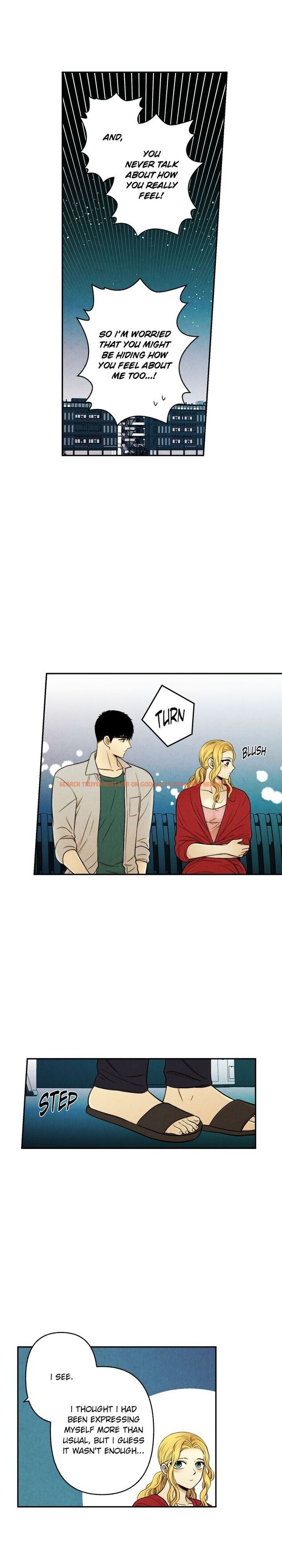 Read Hentai Image 3 315 in comic Just Give It To Me - Chapter 109 - www.hentaitnt.net