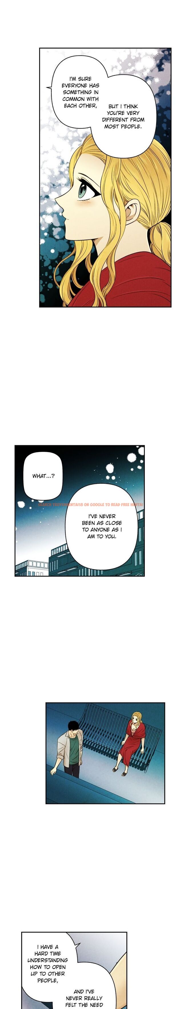Read Hentai Image 5 315 in comic Just Give It To Me - Chapter 109 - www.hentaitnt.net