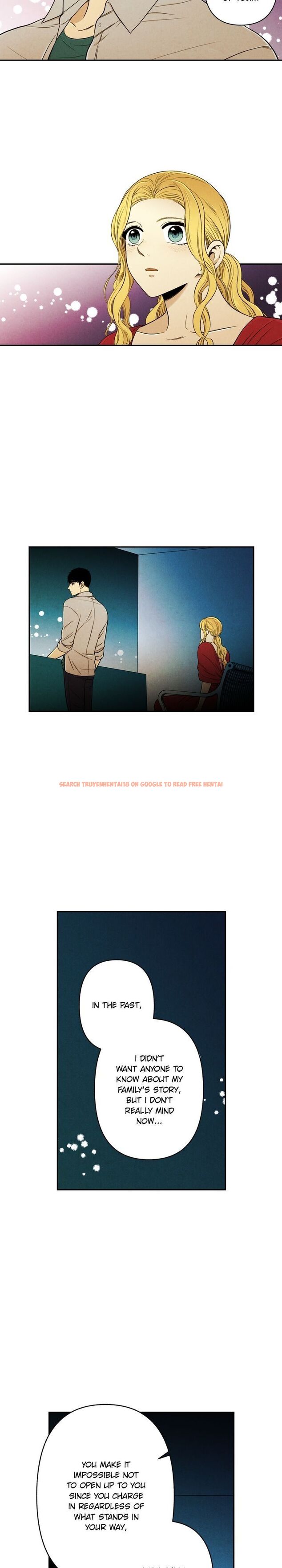 Read Hentai Image 7 315 in comic Just Give It To Me - Chapter 109 - www.hentaitnt.net