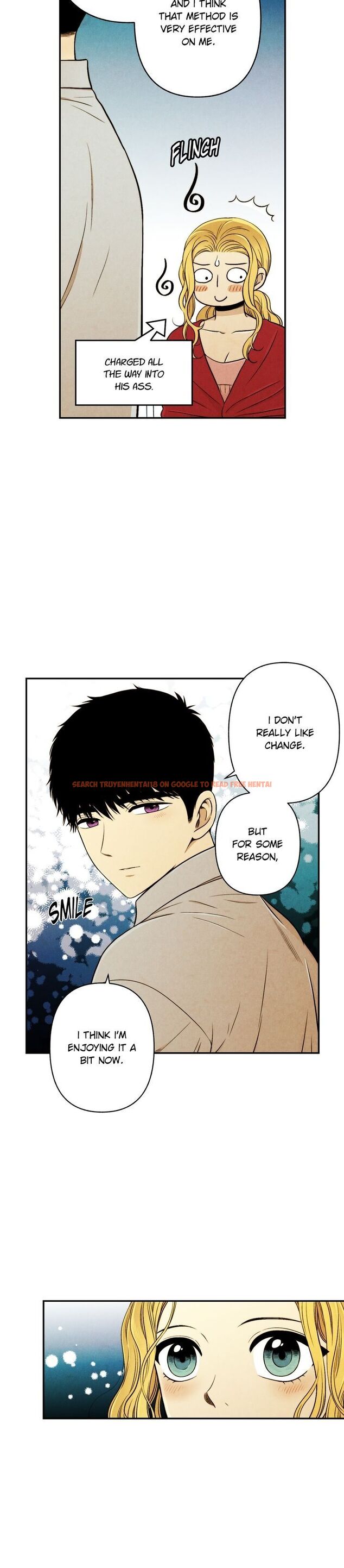 Read Hentai Image 8 315 in comic Just Give It To Me - Chapter 109 - www.hentaitnt.net