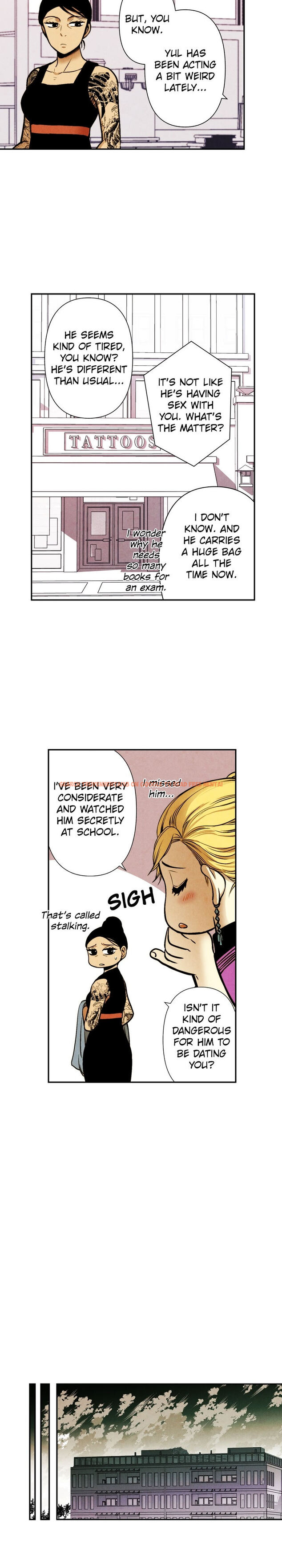 Read Hentai Image 7 096 in comic Just Give It To Me - Chapter 11 - hentaitnt.net