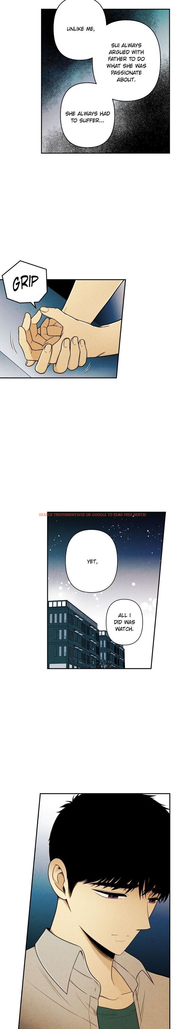 Read Hentai Image 11 320 in comic Just Give It To Me - Chapter 110 - www.hentaitnt.net