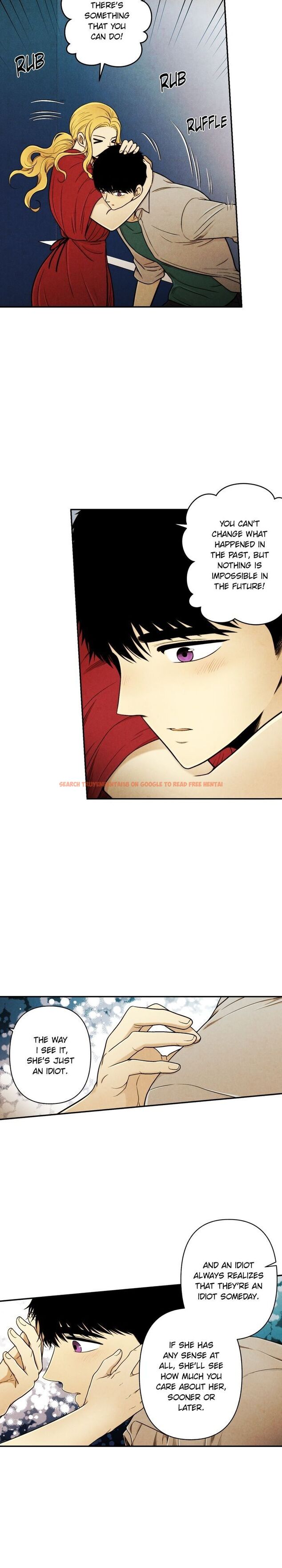 Read Hentai Image 15 320 in comic Just Give It To Me - Chapter 110 - www.hentaitnt.net