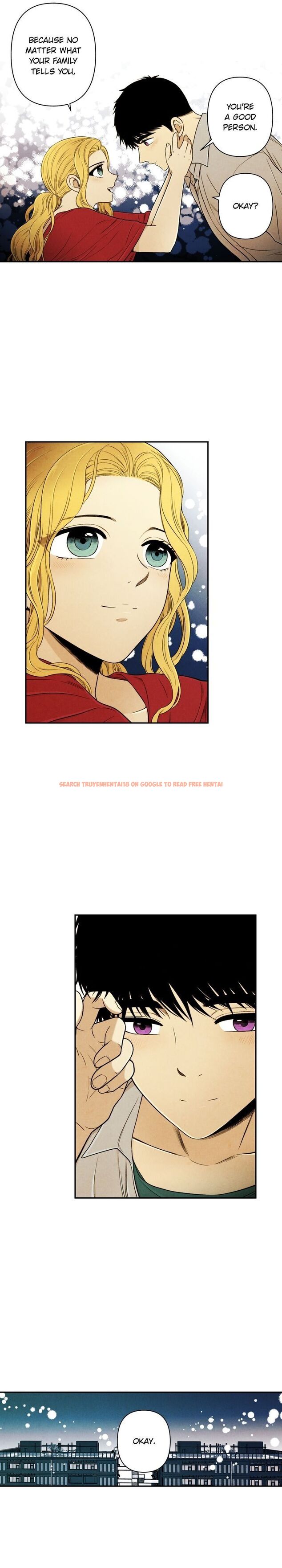 Read Hentai Image 16 320 in comic Just Give It To Me - Chapter 110 - www.hentaitnt.net