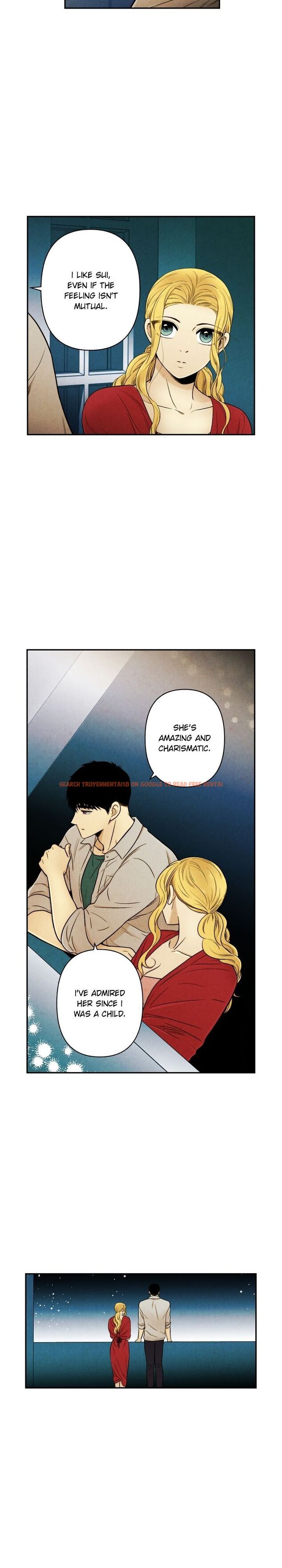 Read Hentai Image 2 315 in comic Just Give It To Me - Chapter 110 - www.hentaitnt.net