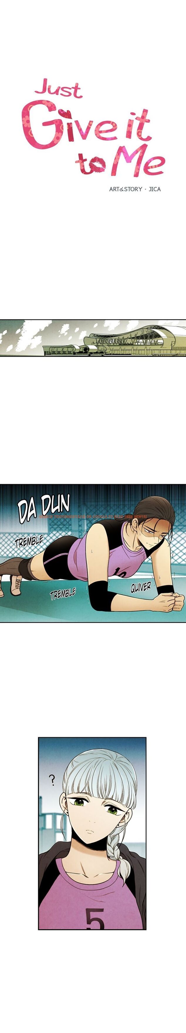 Read Hentai Image 1 603 in comic Just Give It To Me - Chapter 111 - www.hentaitnt.net