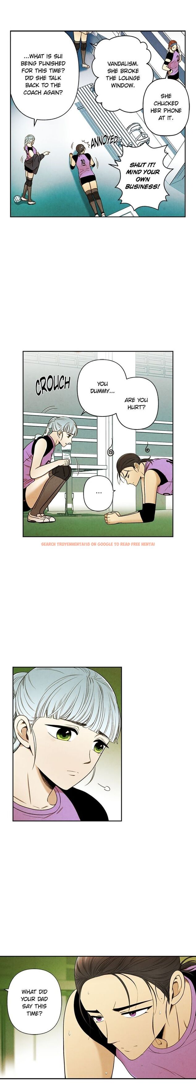 Read Hentai Image 2 603 in comic Just Give It To Me - Chapter 111 - www.hentaitnt.net