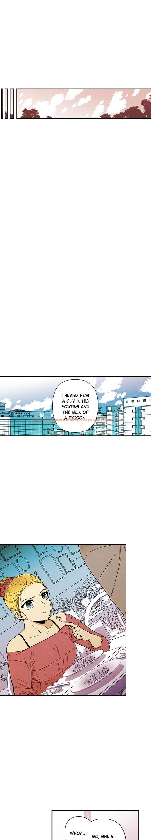 Read Hentai Image 3 603 in comic Just Give It To Me - Chapter 111 - www.hentaitnt.net