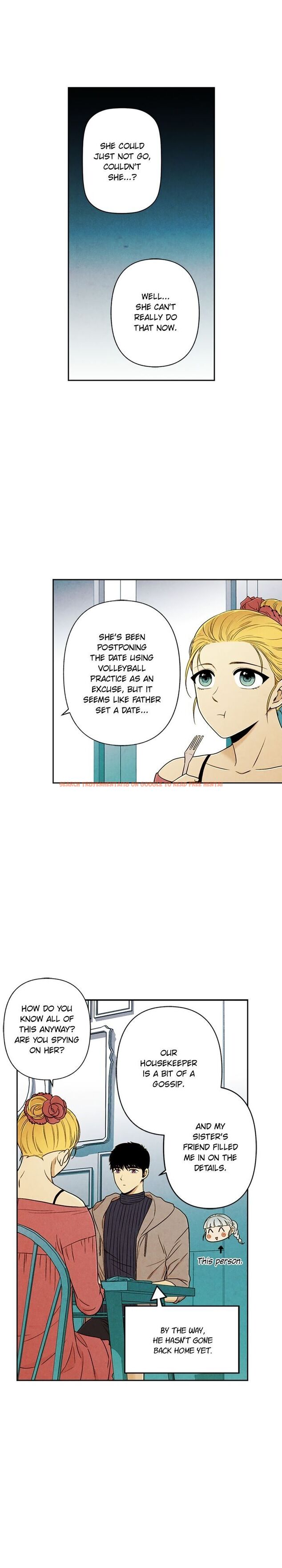 Read Hentai Image 5 603 in comic Just Give It To Me - Chapter 111 - www.hentaitnt.net