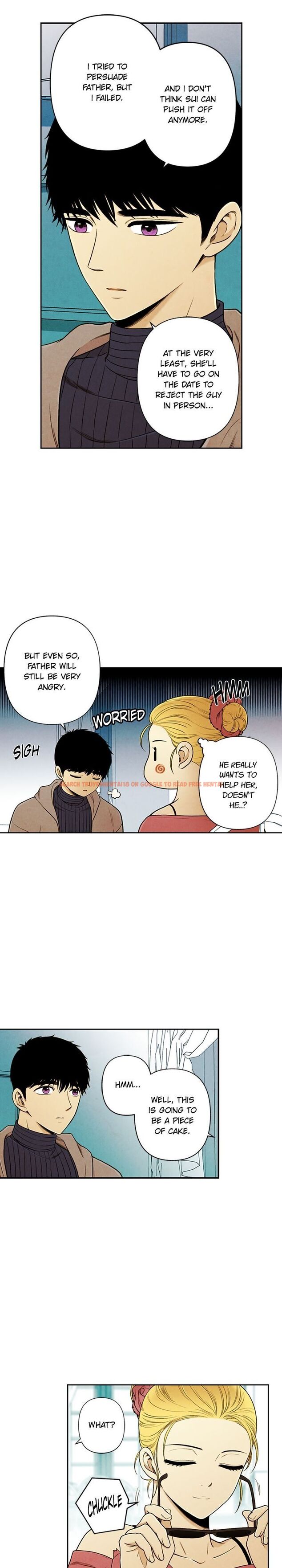 Read Hentai Image 6 603 in comic Just Give It To Me - Chapter 111 - www.hentaitnt.net