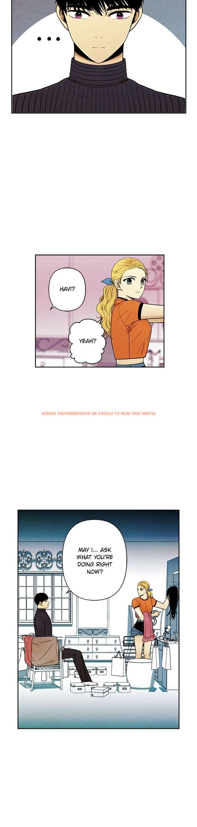 Read Hentai Image 8 603 in comic Just Give It To Me - Chapter 111 - www.hentaitnt.net