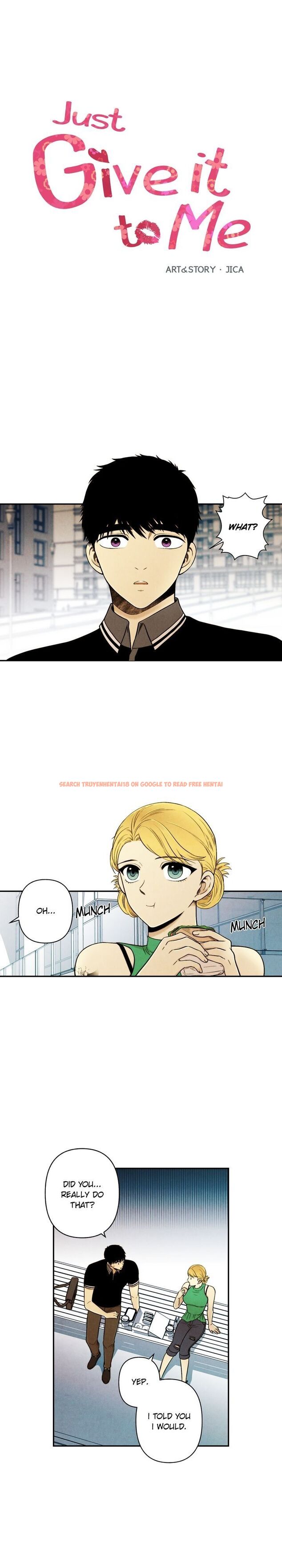 Read Hentai Image 1 672 in comic Just Give It To Me - Chapter 113 - www.hentaitnt.net