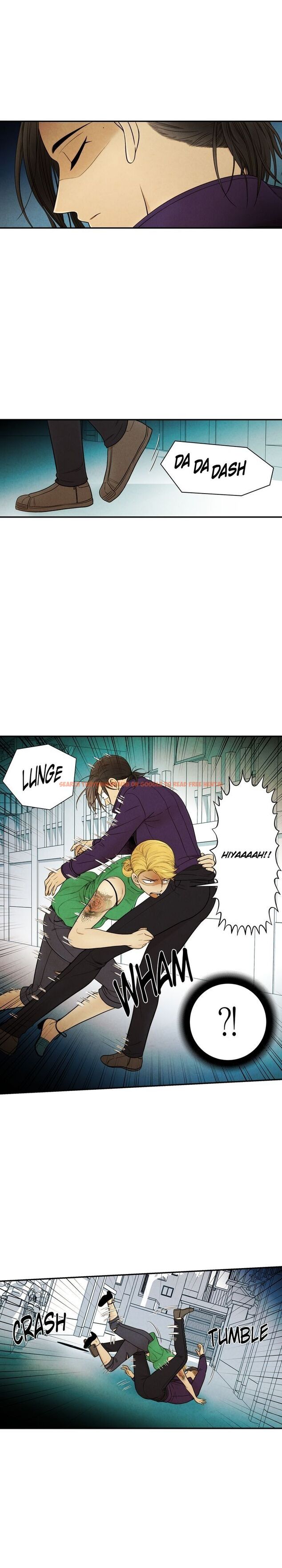 Read Hentai Image 5 315 in comic Just Give It To Me - Chapter 114 - www.hentaitnt.net