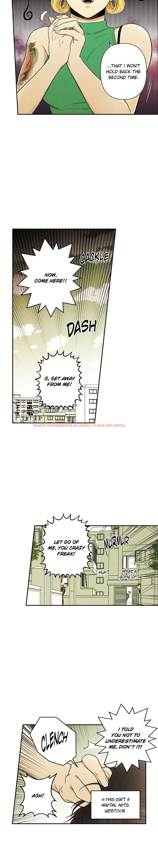 Read Hentai Image 8 315 in comic Just Give It To Me - Chapter 114 - www.hentaitnt.net