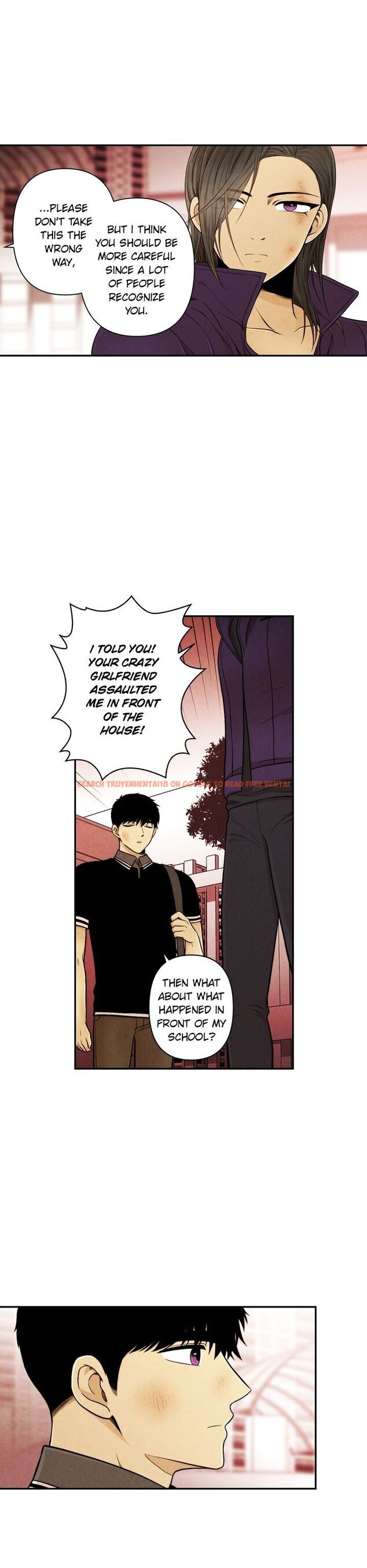 Read Hentai Image 12 315 in comic Just Give It To Me - Chapter 115 - www.hentaitnt.net