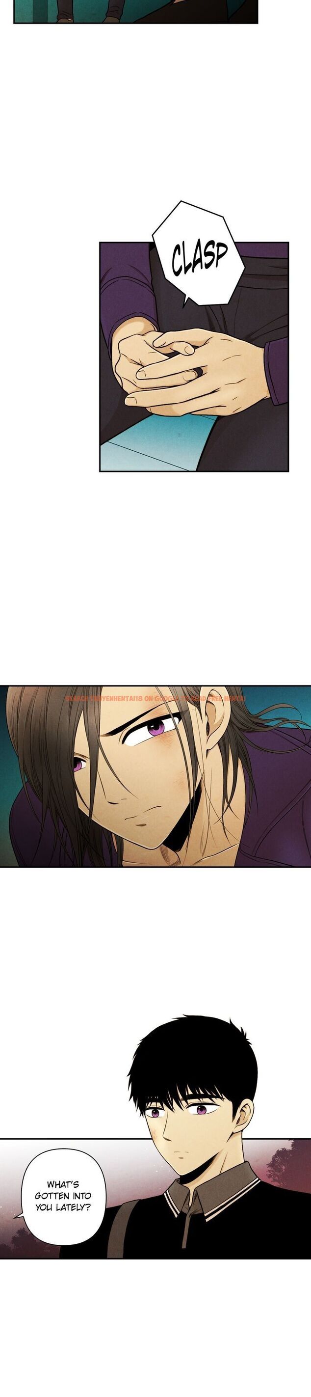 Read Hentai Image 14 315 in comic Just Give It To Me - Chapter 115 - www.hentaitnt.net