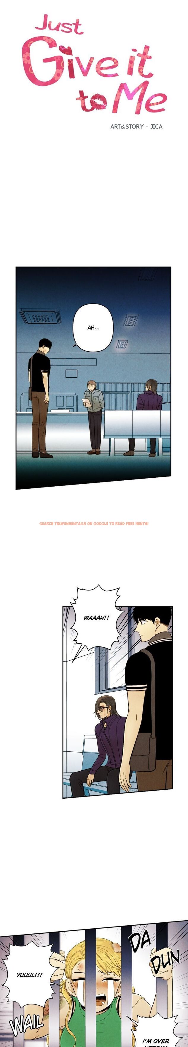 Read Hentai Image 2 315 in comic Just Give It To Me - Chapter 115 - www.hentaitnt.net