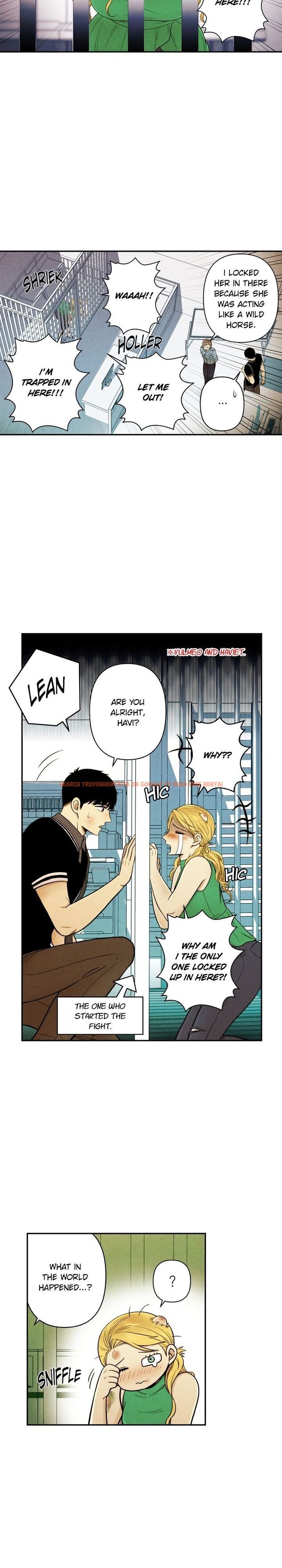 Read Hentai Image 3 315 in comic Just Give It To Me - Chapter 115 - www.hentaitnt.net