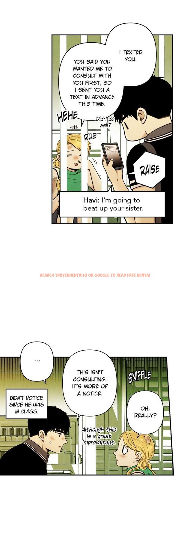 Read Hentai Image 4 315 in comic Just Give It To Me - Chapter 115 - www.hentaitnt.net