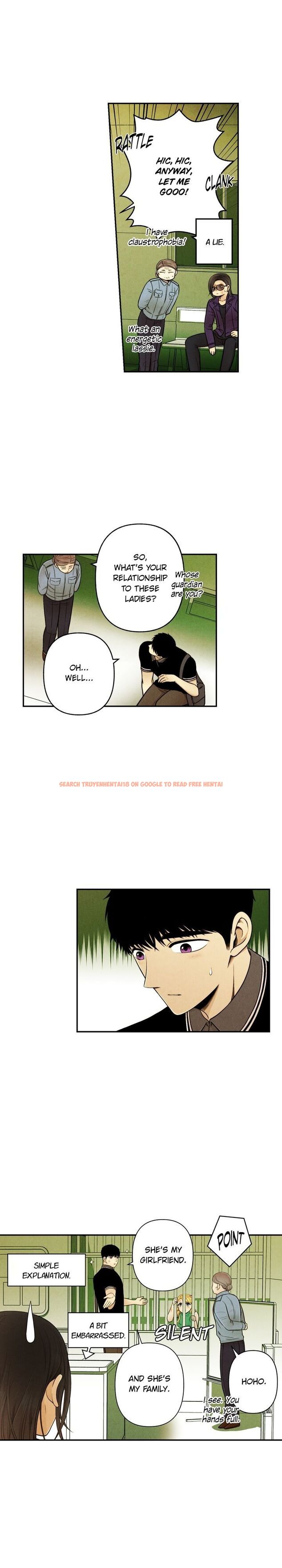 Read Hentai Image 5 315 in comic Just Give It To Me - Chapter 115 - www.hentaitnt.net