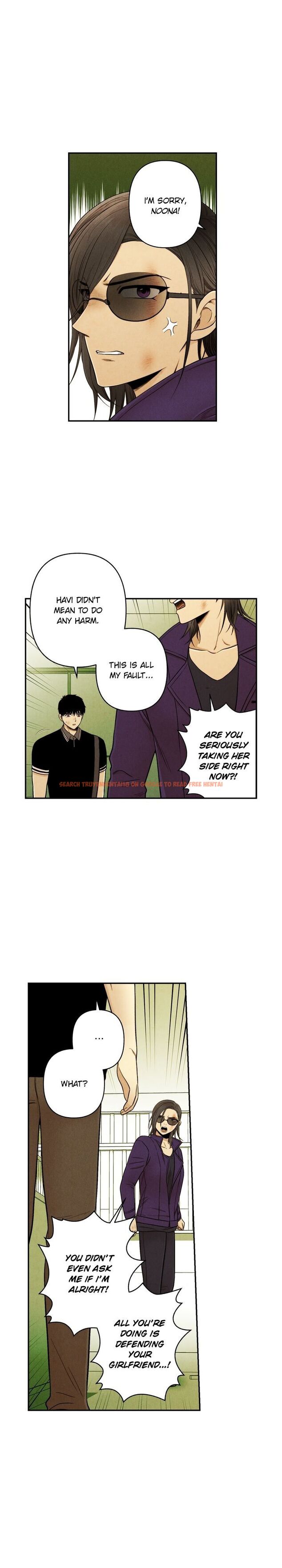 Read Hentai Image 7 315 in comic Just Give It To Me - Chapter 115 - www.hentaitnt.net