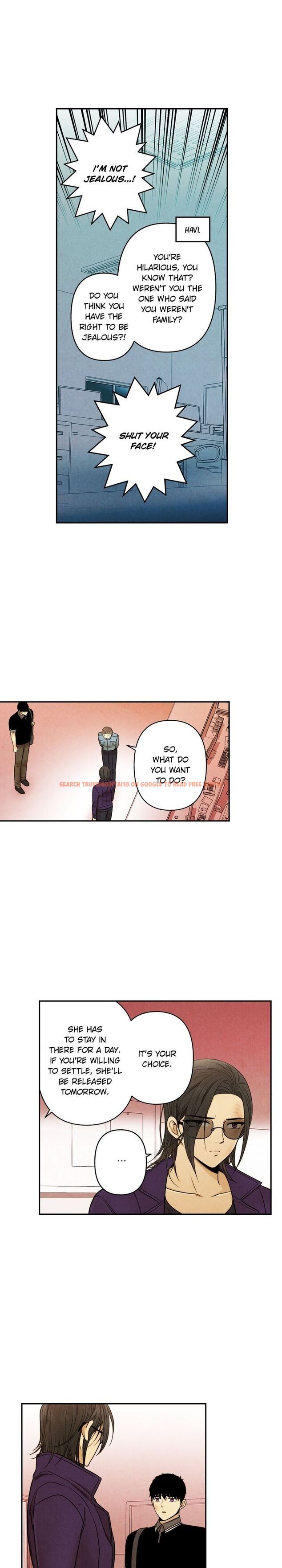 Read Hentai Image 9 315 in comic Just Give It To Me - Chapter 115 - www.hentaitnt.net