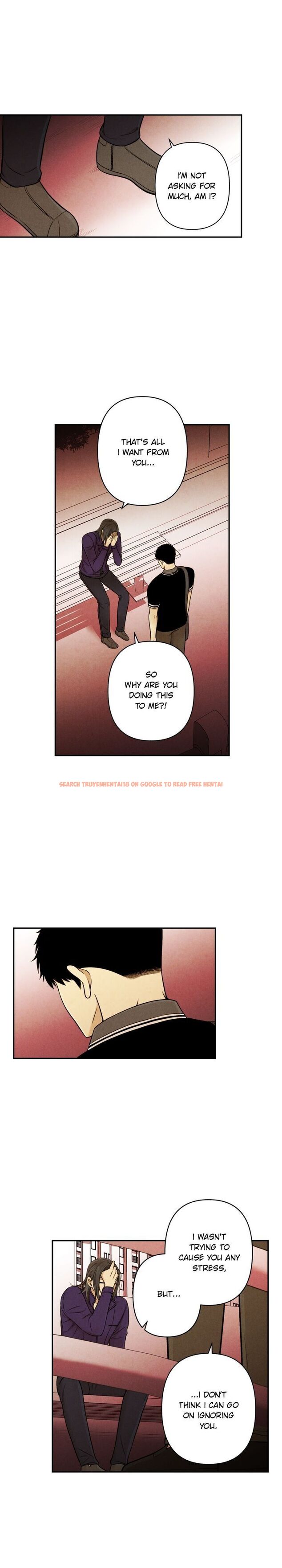 Read Hentai Image 3 485 in comic Just Give It To Me - Chapter 116 - www.hentaitnt.net
