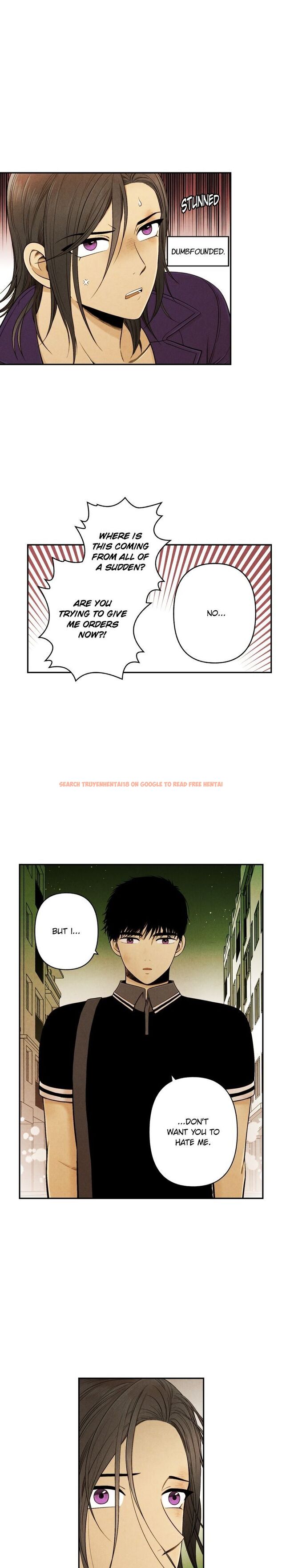 Read Hentai Image 7 485 in comic Just Give It To Me - Chapter 116 - www.hentaitnt.net