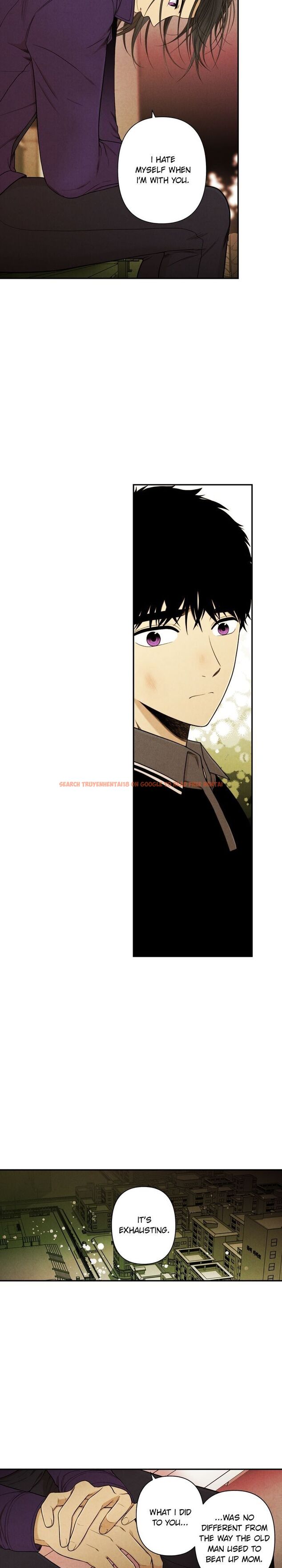 Read Hentai Image 7 567 in comic Just Give It To Me - Chapter 117 - www.hentaitnt.net