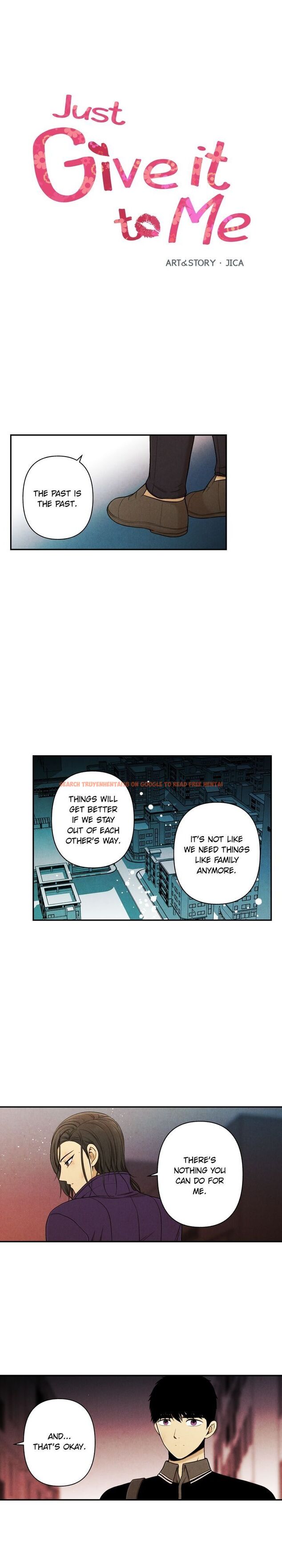 Read Hentai Image 1 661 in comic Just Give It To Me - Chapter 118 - www.hentaitnt.net