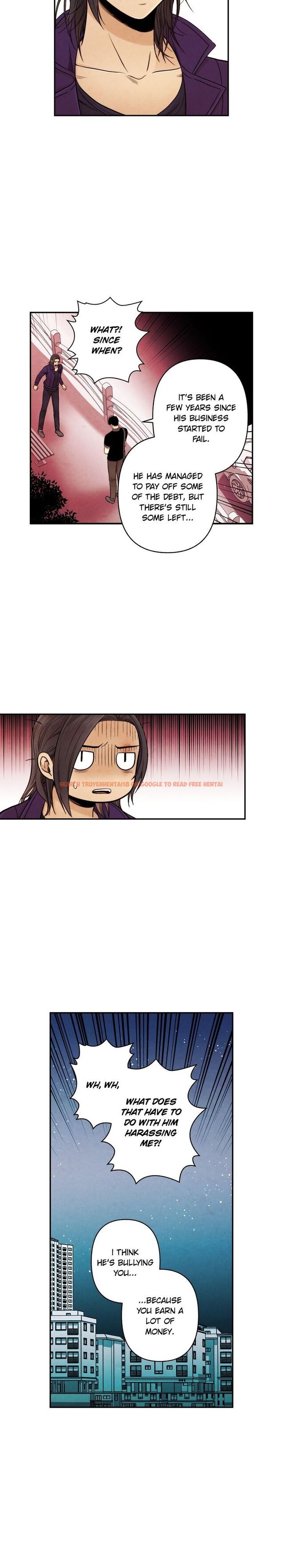 Read Hentai Image 10 661 in comic Just Give It To Me - Chapter 118 - www.hentaitnt.net